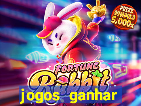 jogos ganhar dinheiro no pix